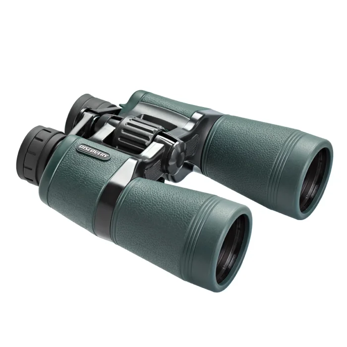 Lornetka Delta Optical Discovery 10x50 DO-1201